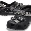 Crocs Classic x Little Big Clog “Zwart” 207449-001