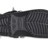 Crocs Classic x Little Big Clog “Zwart” 207449-001