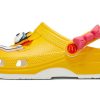 Crocs Classic x McDonald’s Birdie Clog “Geel” 208696-730