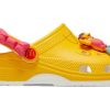 Crocs Classic x McDonald’s Birdie Clog “Geel” 208696-730
