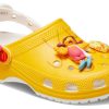 Crocs Classic x McDonald’s Birdie Clog “Geel” 208696-730