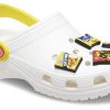 Crocs Classic x Ottogi Clog “Wit Geel” 208934-14R