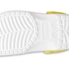 Crocs Classic x Ottogi Clog “Wit Geel” 208934-14R