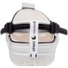Crocs Classic Zip Tie Buckle Clogs “Zwart Wit” 208127-066