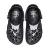 Crocs Clog “Nightmare Before Christmas Classic” 210561-90H