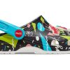 Crocs Coca-Cola x Classic Clog ”90s – Zwart” 207217-0C4