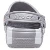 Crocs Coca Cola x Crocs Crossover Light X Outdoor Flat Heel Casual Sports Unisex Grijze Sandalen 207220-030