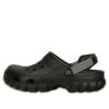 Crocs Cozy antislip sportschoenen unisex zwarte sandalen 202651-02S