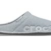 Crocs Cozy lichtgewicht sportpantoffels unisex grijs 205917-0IF