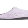 Crocs Cozy lichtgewicht sportpantoffels unisex paars 205917-5PN
