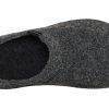 Crocs Cozy lichtgewicht sportpantoffels unisex zwart 205917-060