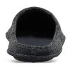 Crocs Cozy lichtgewicht sportpantoffels unisex zwart 205917-060