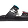 Crocs Creëer je vrede 207572-001