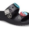 Crocs Creëer je vrede 207572-001