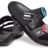 Crocs Creëer je vrede 207572-001