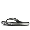 Crocs Crocband antislipschoen zwart unisex 205393-066
