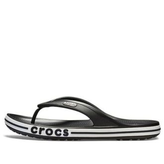 Crocs Crocband antislipschoen zwart unisex 205393-066
