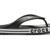 Crocs Crocband antislipschoen zwart unisex 205393-066