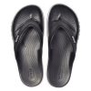 Crocs Crocband antislipschoen zwart unisex 205393-066