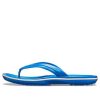 Crocs Crocband Beach Flip-Flops Felblauw 11033-4KG