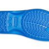 Crocs Crocband Beach Flip-Flops Felblauw 11033-4KG