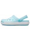Crocs Crocband Beach Lichtblauwe Unisex Sandalen 11989-4JA