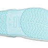 Crocs Crocband Beach Lichtblauwe Unisex Sandalen 11989-4JA