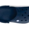 Crocs Crocband Beach Unisex Blauwe Sandalen 11989-42T