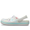 Crocs Crocband Casual Schoen Unisex Grijs 205834-99D