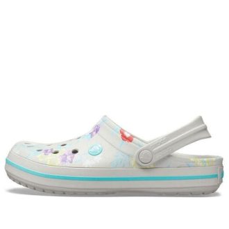 Crocs Crocband Casual Schoen Unisex Grijs 205834-99D