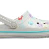 Crocs Crocband Casual Schoen Unisex Grijs 205834-99D