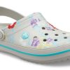 Crocs Crocband Casual Schoen Unisex Grijs 205834-99D