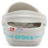 Crocs Crocband Casual Schoen Unisex Grijs 205834-99D