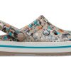 Crocs Crocband Casual Unisex Bruine Sandalen “Bruin” 207776-927