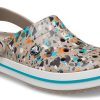 Crocs Crocband Casual Unisex Bruine Sandalen “Bruin” 207776-927