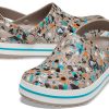 Crocs Crocband Casual Unisex Bruine Sandalen “Bruin” 207776-927