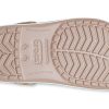 Crocs Crocband Casual Unisex Bruine Sandalen “Bruin” 207776-927