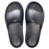 Crocs Crocband Casual Unisex Zwarte Pantoffels 205913-002