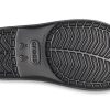 Crocs Crocband Casual Unisex Zwarte Pantoffels 205913-002
