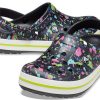 Crocs Crocband Casual Unisex Zwarte Sandalen “Zwart” 207776-0C4