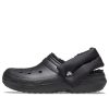 Crocs Crocband Classic Zwart 206589-060