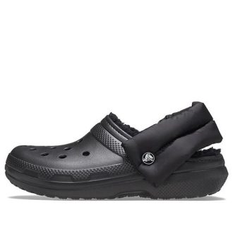 Crocs Crocband Classic Zwart 206589-060