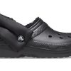 Crocs Crocband Classic Zwart 206589-060