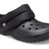 Crocs Crocband Classic Zwart 206589-060