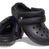 Crocs Crocband Classic Zwart 206589-060