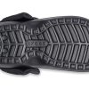 Crocs Crocband Classic Zwart 206589-060