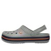 Crocs Crocband Clog “Grijs” 11016-01U