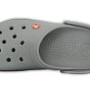 Crocs Crocband Clog “Grijs” 11016-01U