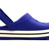 Crocs Crocband Clogs “Blauw Wit” 11016-4BE
