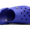 Crocs Crocband Clogs “Blauw Wit” 11016-4BE
